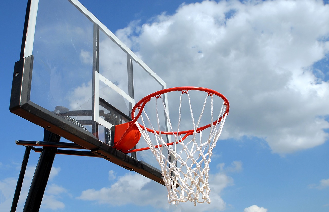 Comment créer un vrai terrain de basket à son domicile ?