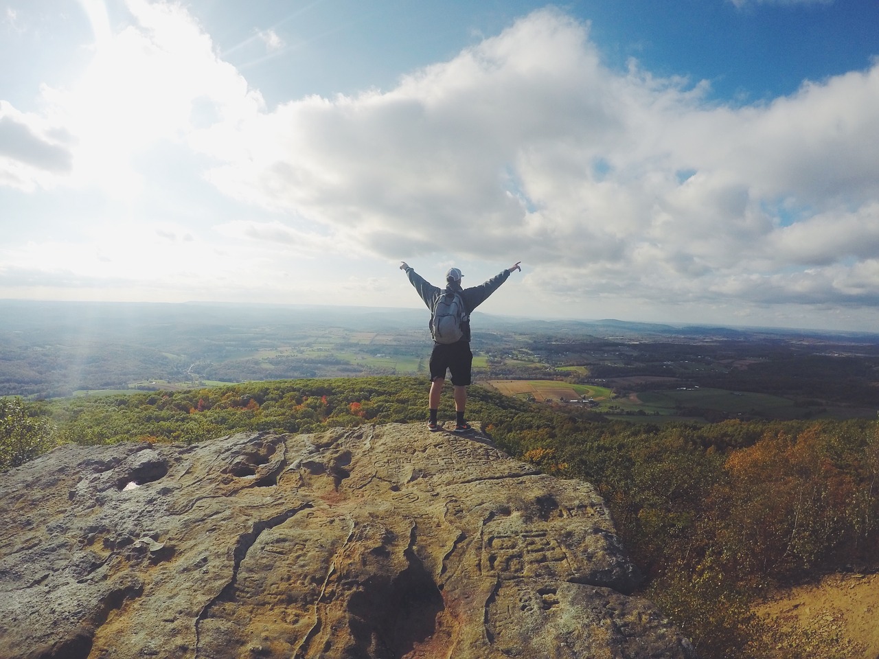 Quels sports outdoor pratiquer en montagne ?